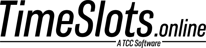 Timeslots logo